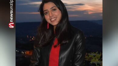 Jheel Mehta