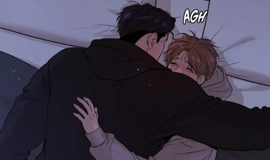 Jinx Chapter 46 Recap of Previous Jinx Chapter 45