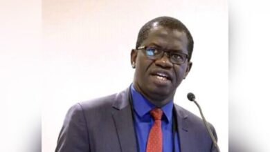 Johansen Oduor