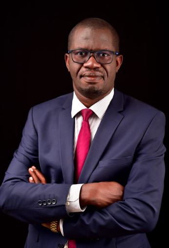 Johansen Oduor wiki