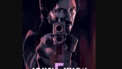 John Wick Chapter 5