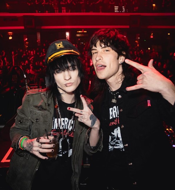 Johnnie Guilbert career
