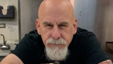 Johnny Scoville