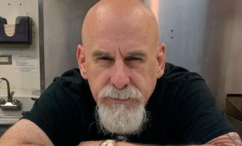 Johnny Scoville