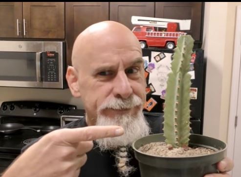 Johnny Scoville bio