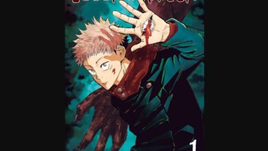 Jujutsu Kaisen Chapter 238