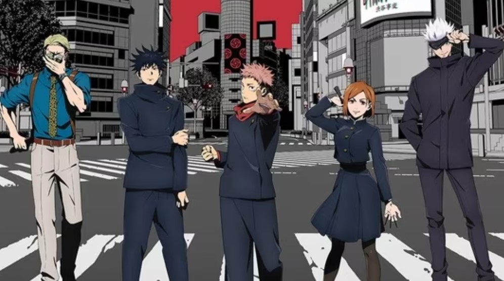 Jujutsu Kaisen Chapter 238 release date