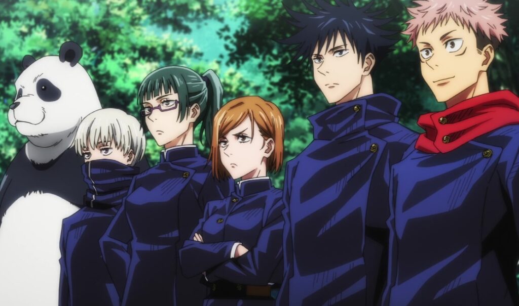 Jujutsu Kaisen Chapter 251 plot