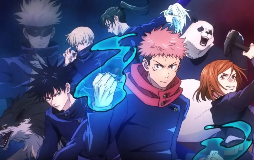 Jujutsu Kaisen Chapter 251 spoiler