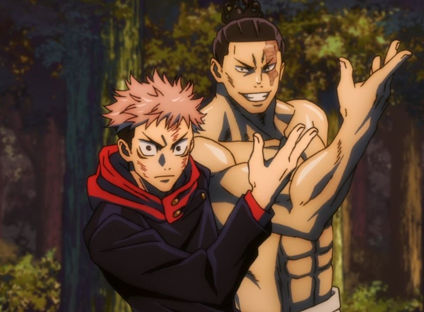 Jujutsu Kaisen JJK Chapter 250 spoiler