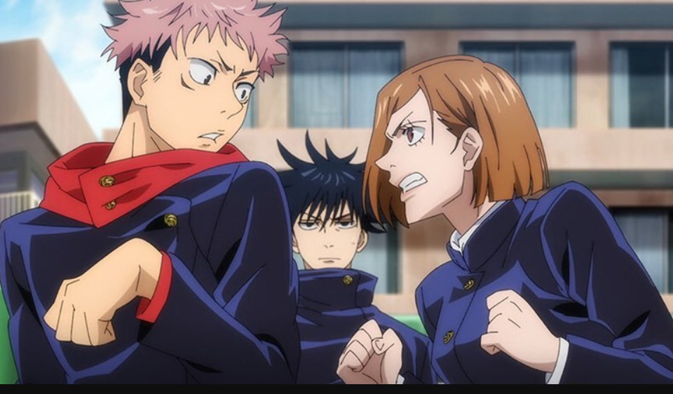 Jujutsu Kaisen Season 3 release date