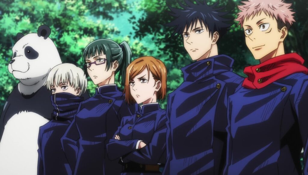 Jujutsu Kaisen Season 3 spoiler