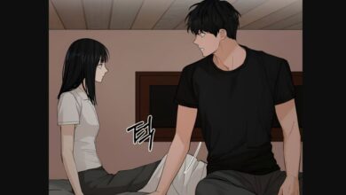 Just Twilight Chapter 25