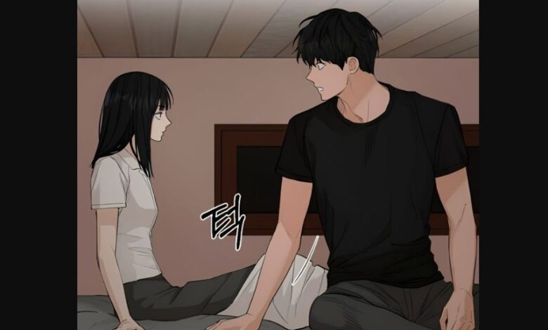 Just Twilight Chapter 25