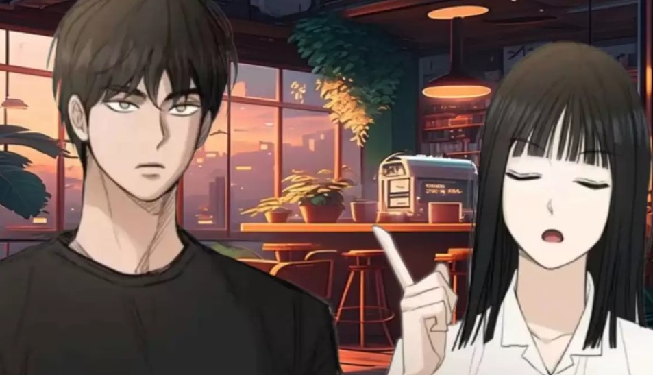 Just Twilight Chapter 25 plot