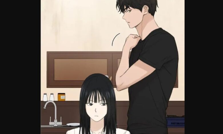 Just Twilight Chapter 27