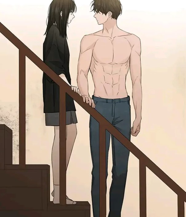 Just Twilight Chapter 27 spoiler