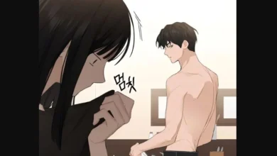 Just Twilight Chapter 28