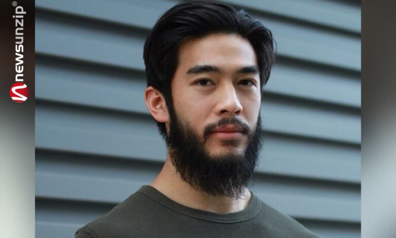 Justin Chien