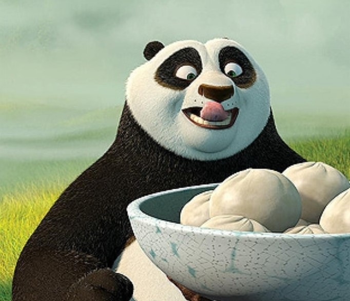 KUNG FU PANDA 4 release date