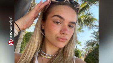 Kaci Jay Conder