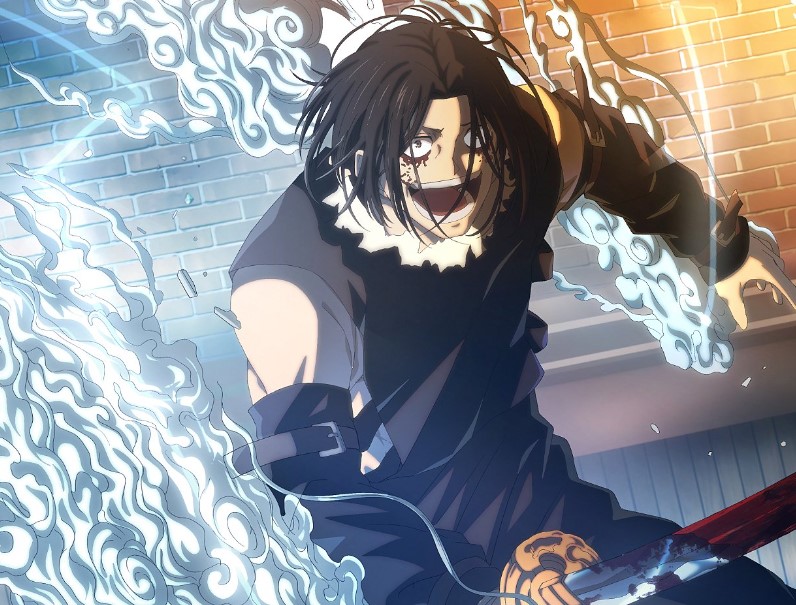 Kagurabachi Chapter 18 spoiler