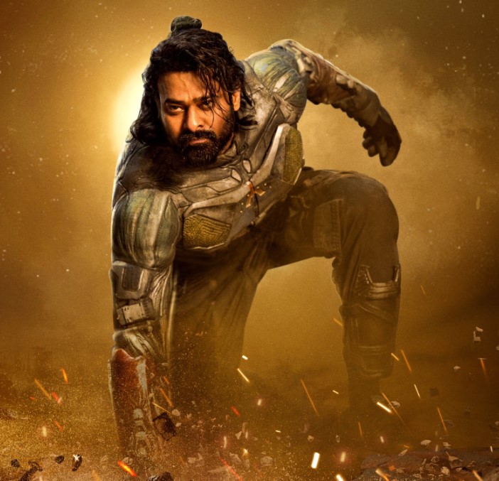 Kalki 2898 AD spoiler