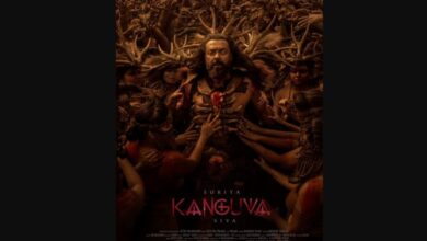 Kanguva Release Date