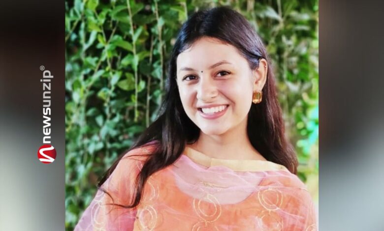 Kanika Devrani