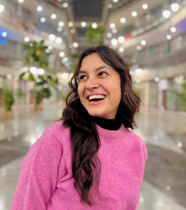 Kanika Devrani wiki