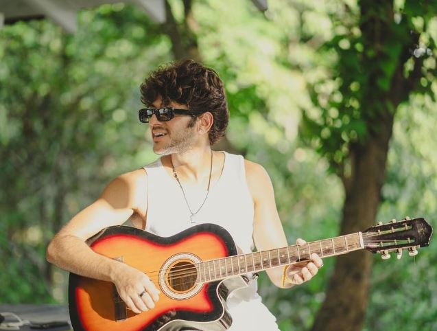 Karan Sharma wiki