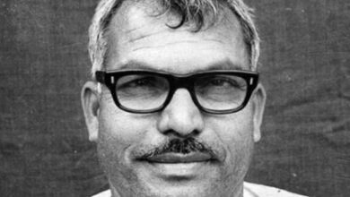 Karpoori Thakur