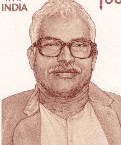 Karpoori Thakur age