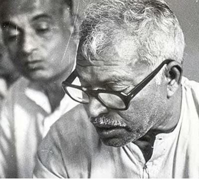 Karpoori Thakur bio