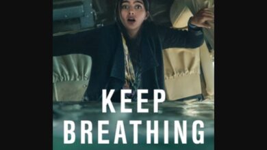 Keep Breathing Season 2