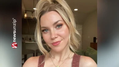 Kelsey Cook