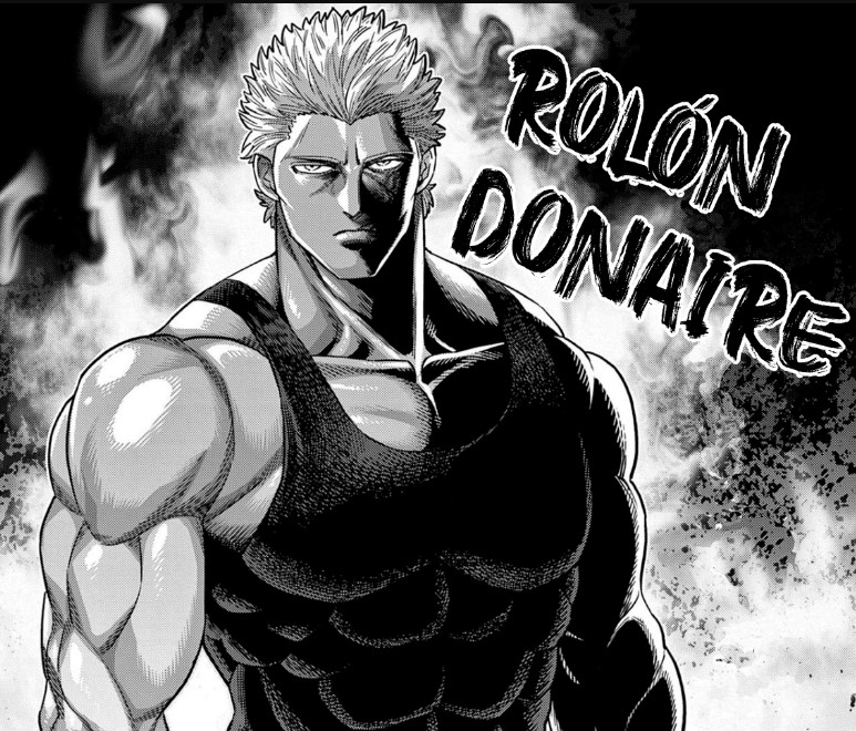 Kengan Omega Chapter 246 release date