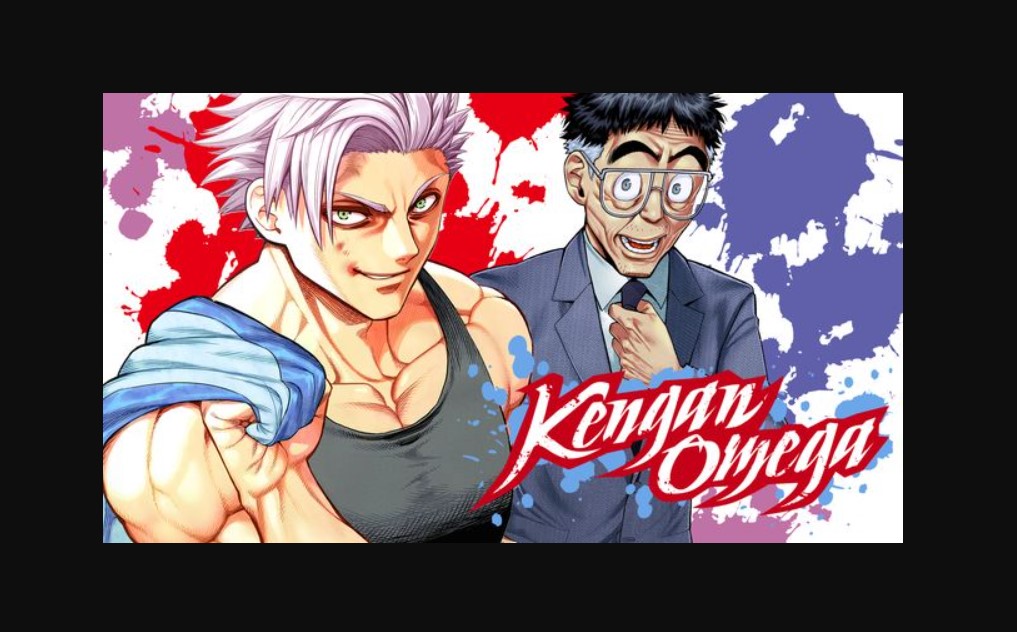 Kengan Omega Chapter 247 Release Date, Spoiler, Raw Scan, Countdown