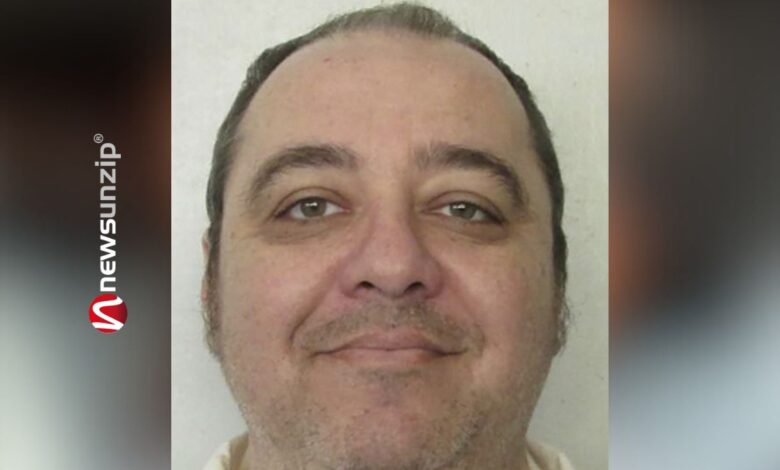Kenneth Eugene Smith
