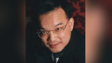 Kenneth Law
