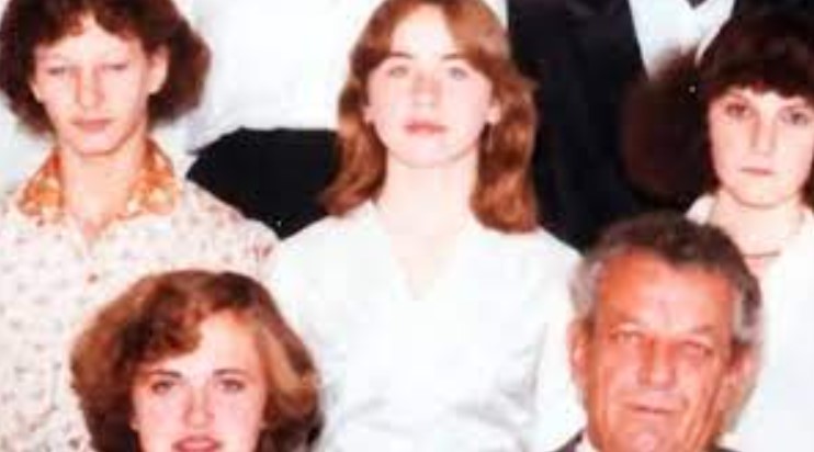 Kerstin Fritzl wiki