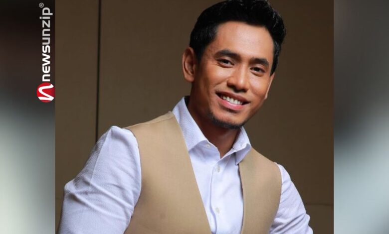 Khai Bahar