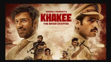 Khakee The Bihar Chapter Season 2
