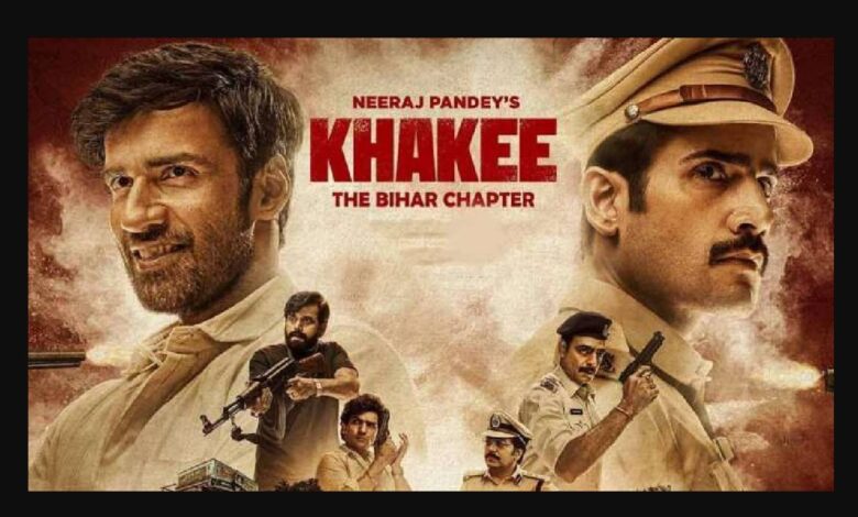 Khakee The Bihar Chapter Season 2