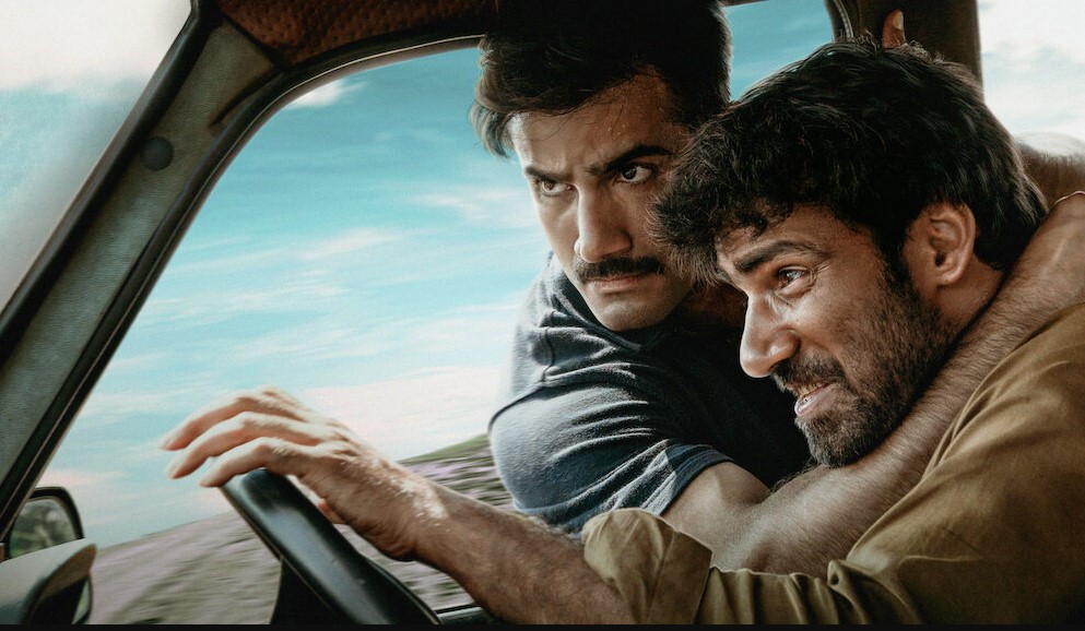 Khakee The Bihar Chapter Season 2 spoiler