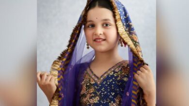 Kiara Khanna