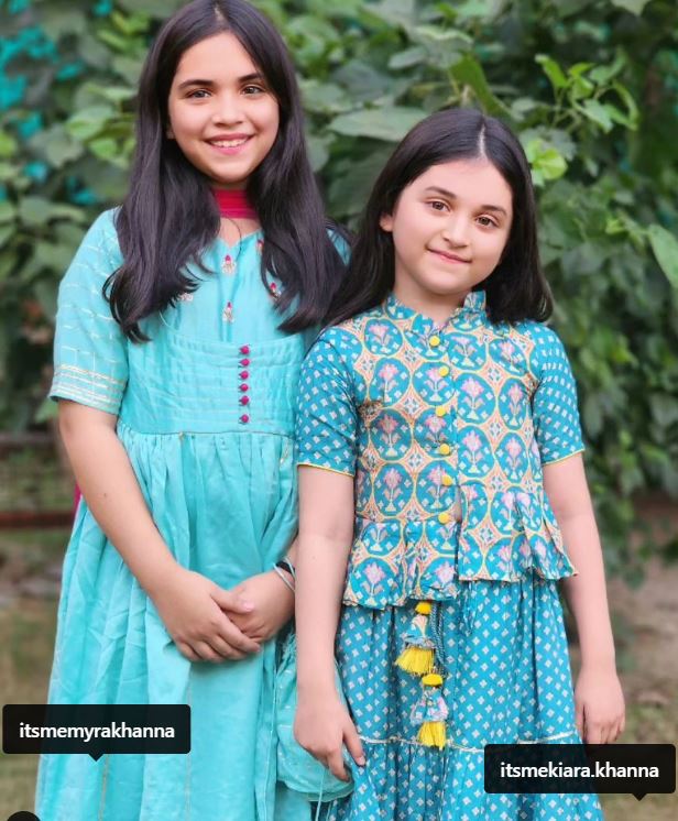 Kiara Khanna age