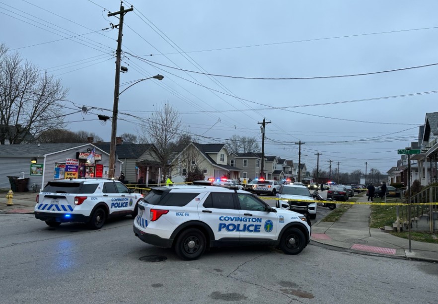 Kierra Lane Death