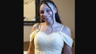 Kierra Lane Died A Life Lost to Gun Violence in Covington