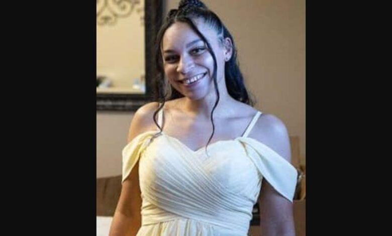 Kierra Lane Died A Life Lost to Gun Violence in Covington